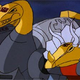 Image for article titled 10 Animated Dinosaurs That Totally Ruled